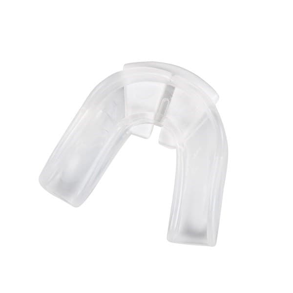 Mouthguard Matsuru SENIOR, double, white CDON