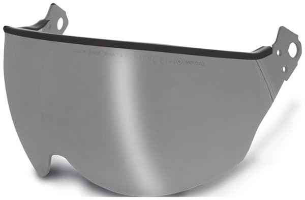 Visir KASK V2 PLUS WVI00018 Smoke