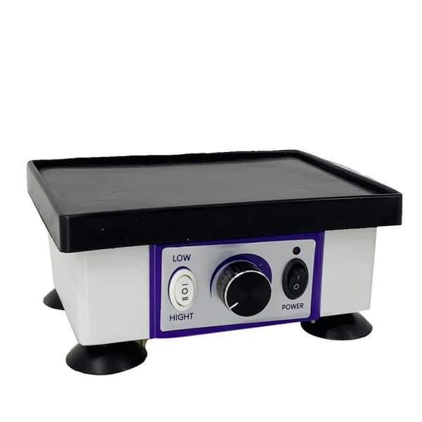 Tandvibrator, Kraftfull Oscillator, Vibrationsbord