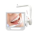 Miniatyrbild 1 av 2: Oral Endoskopmonitor, 12 Miljoner Pixlar Kamera, 17 Tum Skärm,EU-kontakt med 51mm