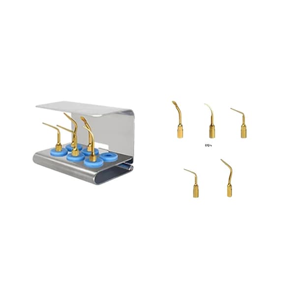 Ultraljudsbenkirurgi-enhet, precisionsskärning, tandimplantatmotor,Parodontal kit