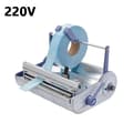 Miniatyrbillede 2 af 2: Tandlægeforseglingsmaskine, høj forseglingsbredde, effektiv 500W strøm,220V med beslag