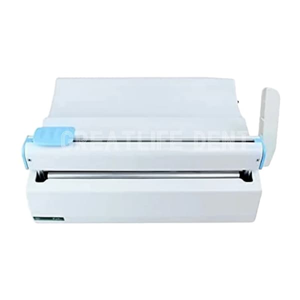 Automatisk förseglingsmaskin, effektiv sterilisering, digital kontroll,220v