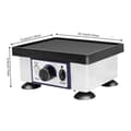 Miniatyrbillede 2 af 2: Dental Oscillator, 120W Effekt, Justerbar Vibrationsintensitet,Sort