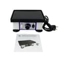 Miniatyrbild 4 av 4: Tandvibrator, Kraftfull Oscillator, Vibrationsbord