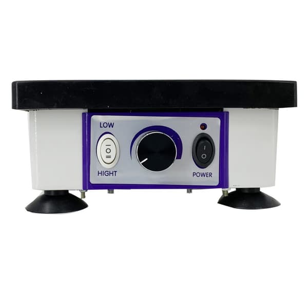 Tandvibrator, Kraftfull Oscillator, Vibrationsbord