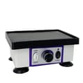Miniatyrbild 1 av 4: Tandvibrator, Kraftfull Oscillator, Vibrationsbord