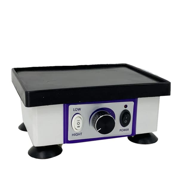 Tandvibrator, Kraftfull Oscillator, Vibrationsbord