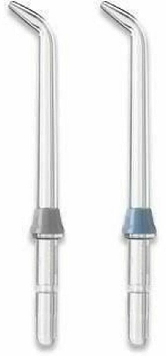 Nozzle Waterpik   Oral Irrigator (2 Units)