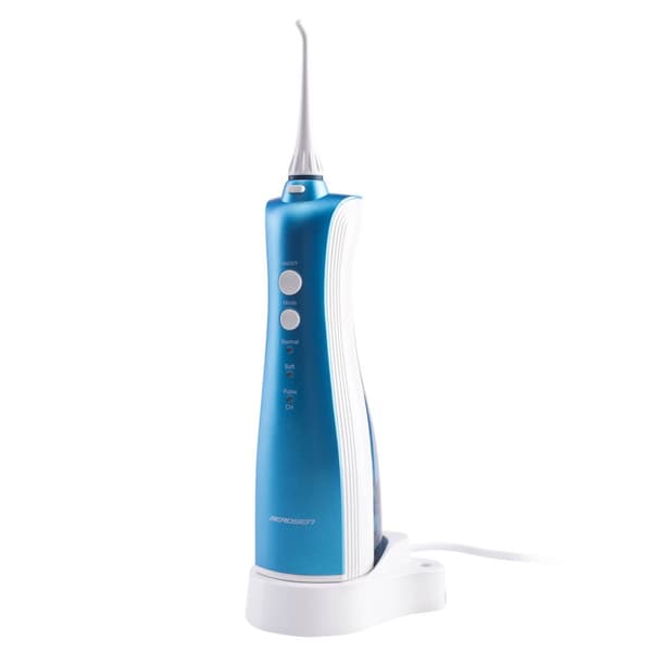 Vattenflosser elektrisk + 4 tillbehör – Oral irrigator