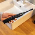 Miniatyrbild 5 av 5: Cecotec Water flosser: 600 ml capacity, 10 pressure levels, 7 nozzles, and electric 5-mode toothbrush
