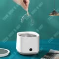 Miniatyrbild 3 av 4: TD® Denture Cleaner Ultrasonic Denture Cleaner Invisalign Cleaning Artifact Retainer