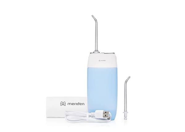 Nettojänter tandvårdsapparat Meriden Irrigator MD 1522