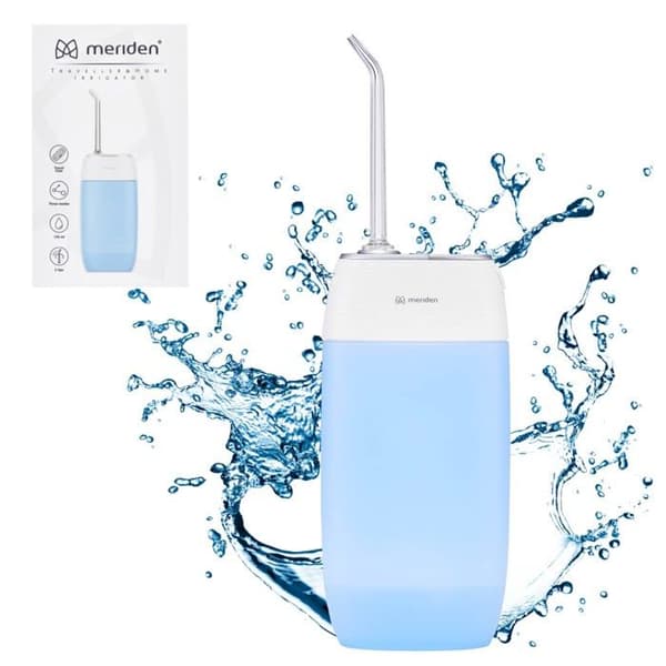 Nettojänter tandvårdsapparat Meriden Irrigator MD 1522