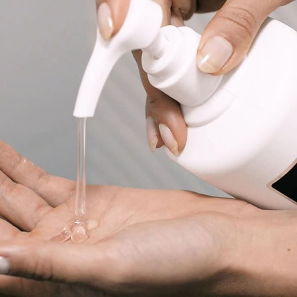 Valquer Premium högeffektiv ultraljudsgel 1 L