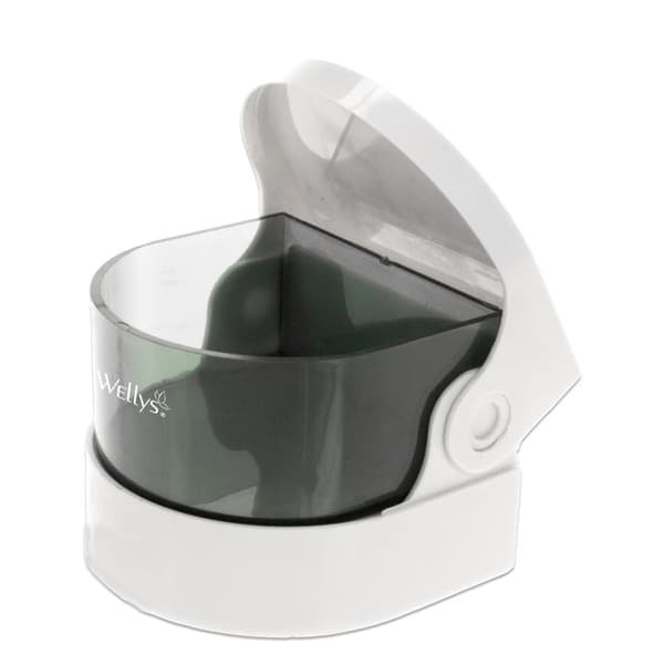 Wellys®GI-014620: Sonisk protesrens