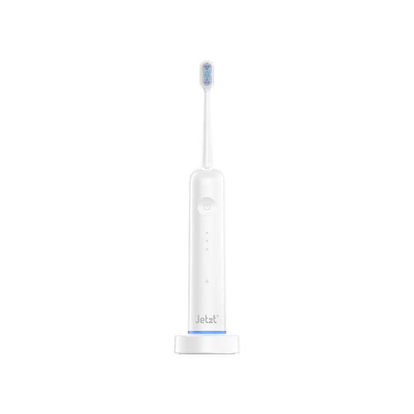 INF Elektrisk tandborste med 3 lägen och trycksensor