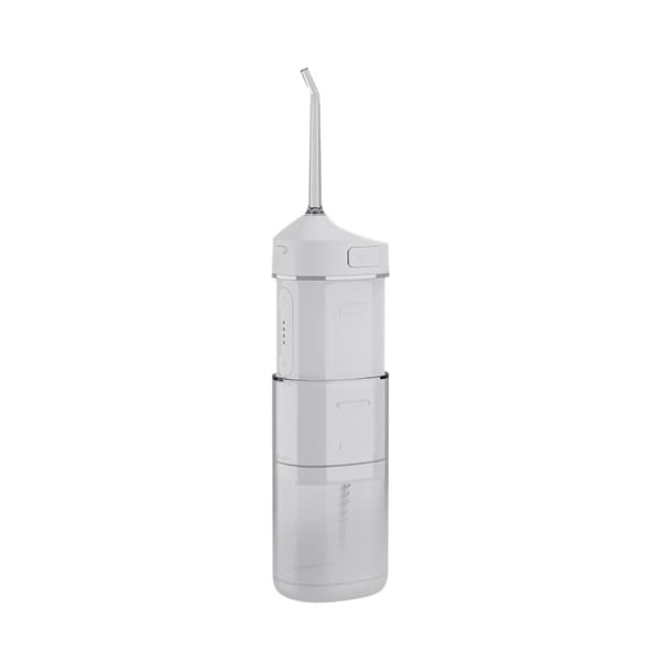 INF Bærbar oral irrigator - tre justerbare moduser 0