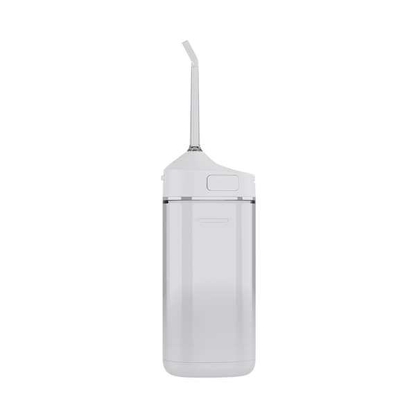 INF Bærbar oral irrigator - tre justerbare moduser 0