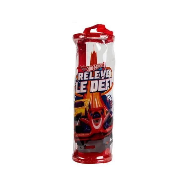 Tinokou - Hot Wheels 3-delat barnkit