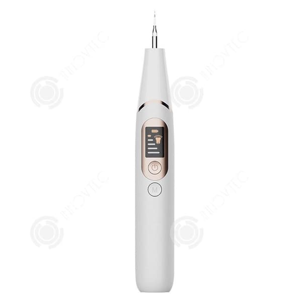 INN Dental Products Box 700mAh ABS Elektrisk tandrengöring för att rengöra tänder Dental tandsten Tandrengöring