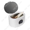 Miniatyrbild 3 av 4: TD® Ultrasonic Cleaner Denture Cleaner Klockor Smycken Cleaner Denture Cleaner
