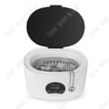 Miniatyrbild 4 av 4: TD® Ultrasonic Cleaner Denture Cleaner Klockor Smycken Cleaner Denture Cleaner