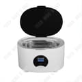 Miniatyrbild 1 av 4: TD® Ultrasonic Cleaner Denture Cleaner Klockor Smycken Cleaner Denture Cleaner