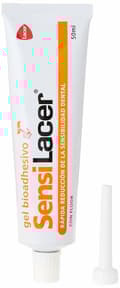 Pikkukuva 1 / 2: Adhesives Lacer Sensilacer Soothing Oral