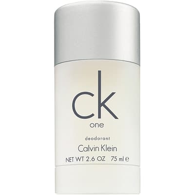 Calvin Klein, CK One, 75 ml