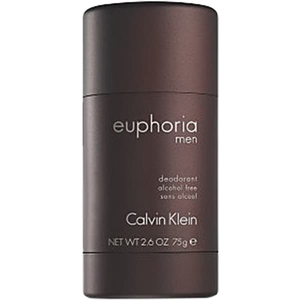 Calvin Klein, Euphoria For Men, 75 ml