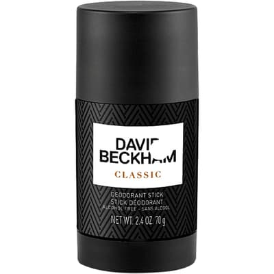 David Beckham, Classic, 75 ml