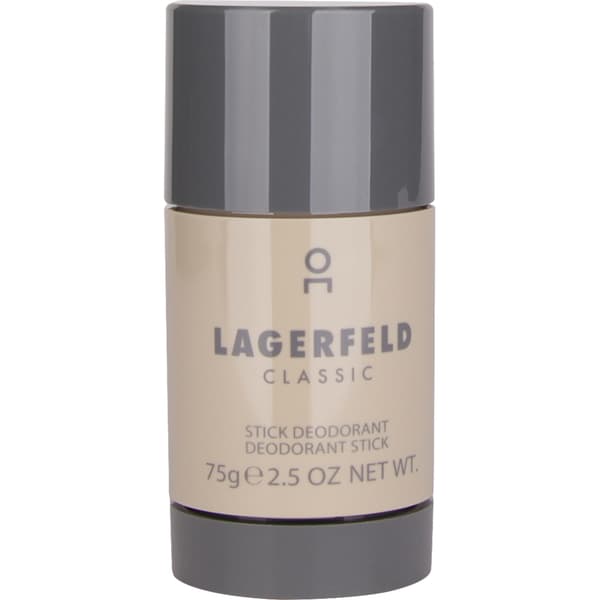 Karl Lagerfeld, Lagerfeld ClassIc, 75 ml