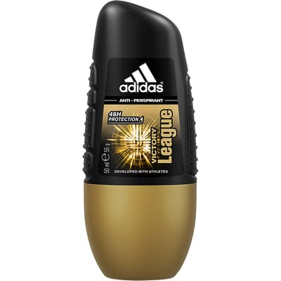 Adidas, Victory League For Him, 50 ml