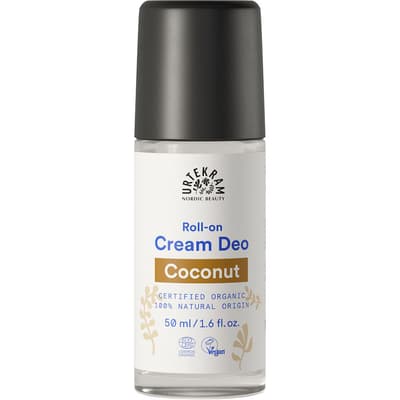 Urtekram, Coconut, 50 ml