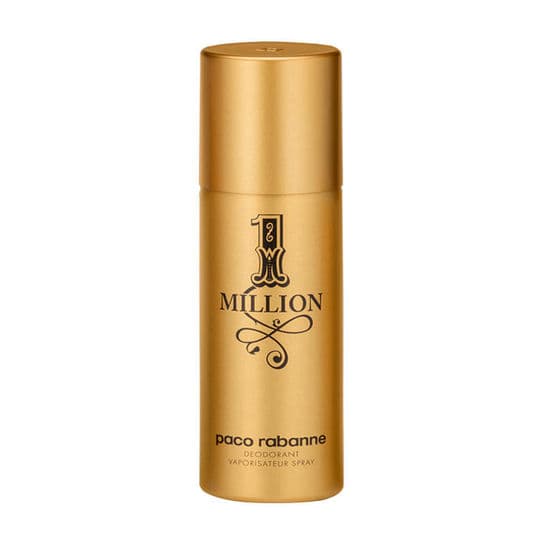 Paco Rabanne 1 Million Deo Spray 150ml