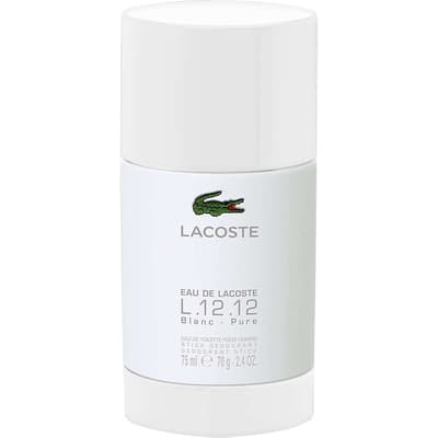 Lacoste, Eau De Lacoste Blanc, 75 ml