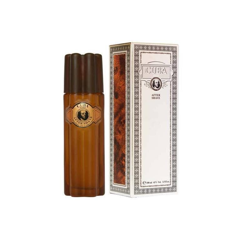 Cuba Original After Shave 100ml