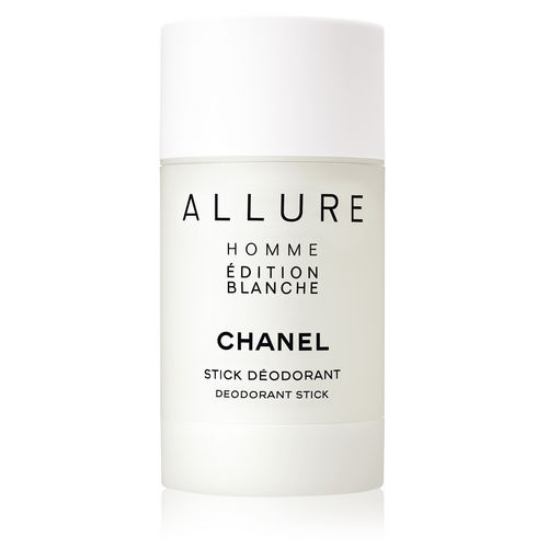 Chanel Allure Homme Edition Blanche Deo Stick 75ml | CDON