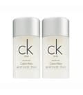 Miniatyrbild 1 av 2: 2-pack Calvin Klein Ck One Deostick 75ml
