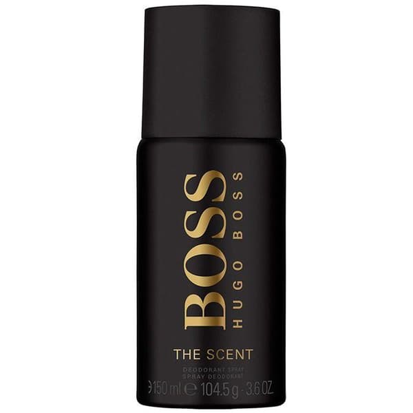 Hugo Boss The Scent Deo Spray 150ml