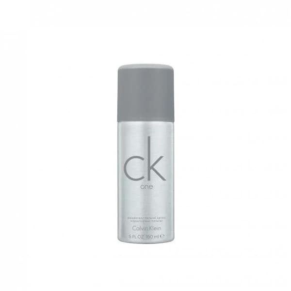 Calvin Klein CK One Deospray 150ml