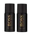 Miniatyrbillede 2 af 2: 2-pack Hugo Boss The Scent Deo Spray 150ml