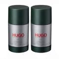 Miniatyrbilde 2 av 2: 2-Pack Hugo Boss Hugo Man Deostick 75ml