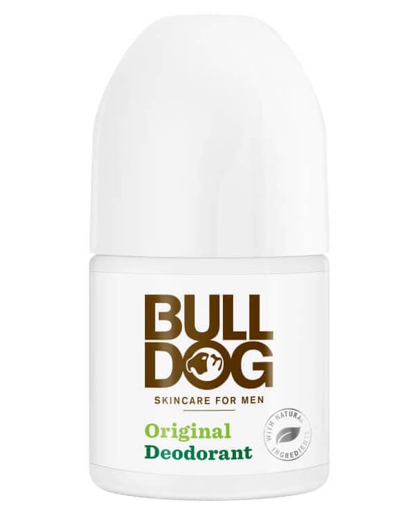 Bulldog Original deodorant