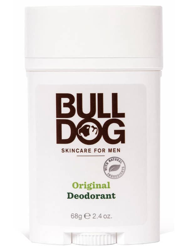 Bulldog Original Deodorant Stick