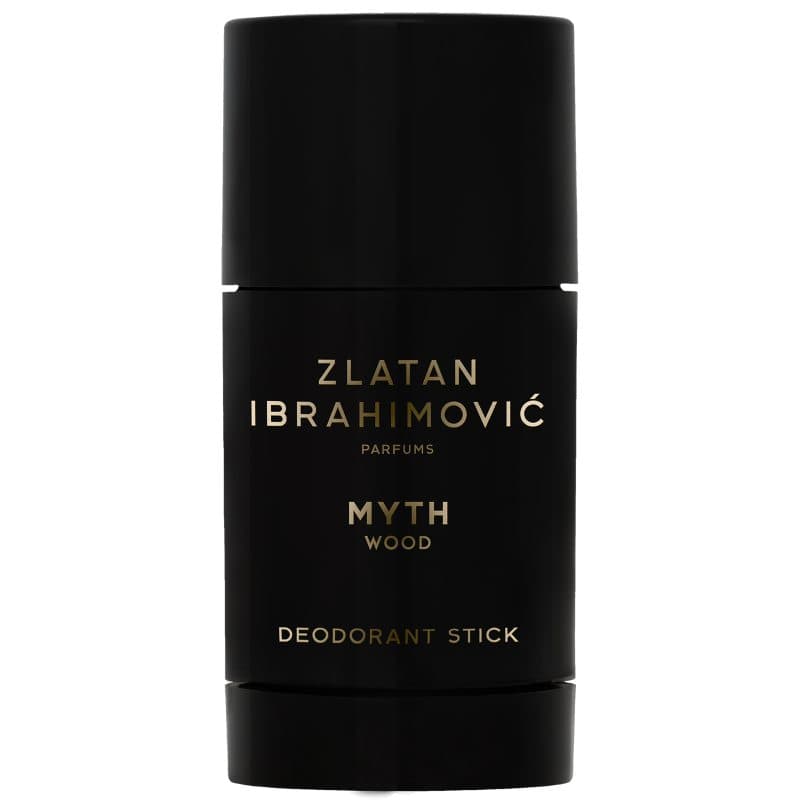 Zlatan Ibrahimovic Parfums Myth Wood Deostick (75gr)