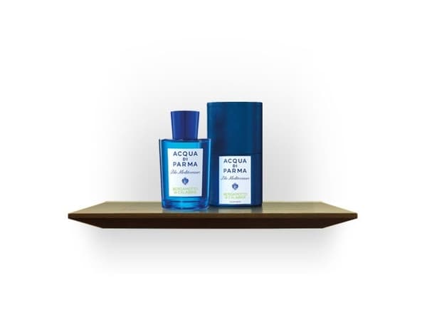 Acqua di Parma Blu Mediterraneo Bergamott från Kalabrien 75ml