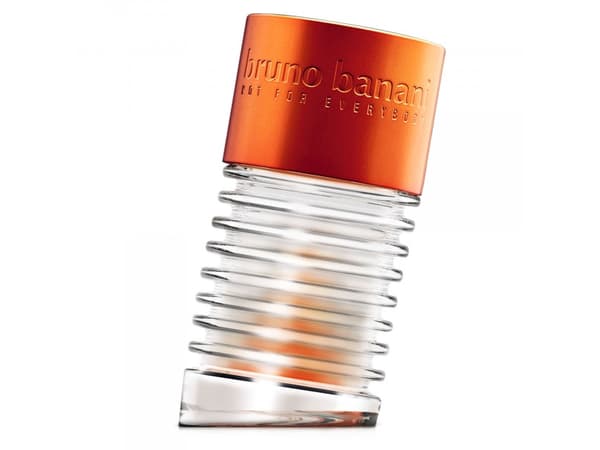Bruno Banani Absolute Man Eau De Toilette, 50 ml