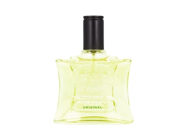 BRUT Original, Män, 100 ml, Ej påfyllningsbar flaska, Spray, 1 styck